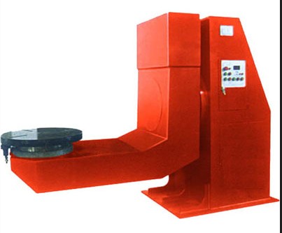 L type Revolving and Tilting Positioner