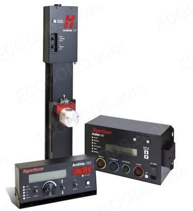 Plasma Arc Voltage Feedback Height Controller Ensure the Distance Between the Torch to Steel Plate Unchanged