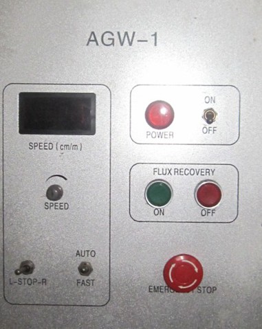 AGW Electric Control