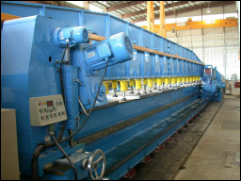 CNC Steel Plate Edge Milling Machine Cutting Tools Manufacturer